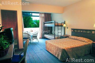 Atlantica Princess Hotel 8